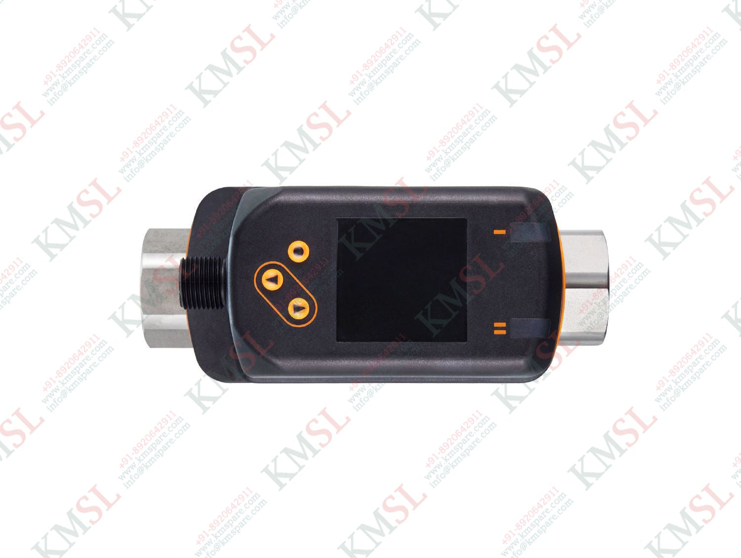 IFM Flow Sensor, SV5504 IFM