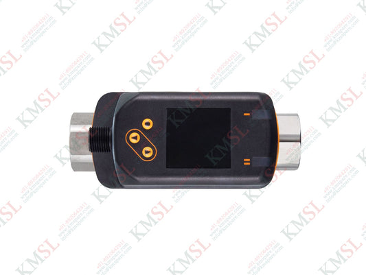 IFM Flow Sensor, SV5504 IFM