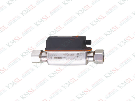 IFM Vortex Flow Meter, SV7204 IFM