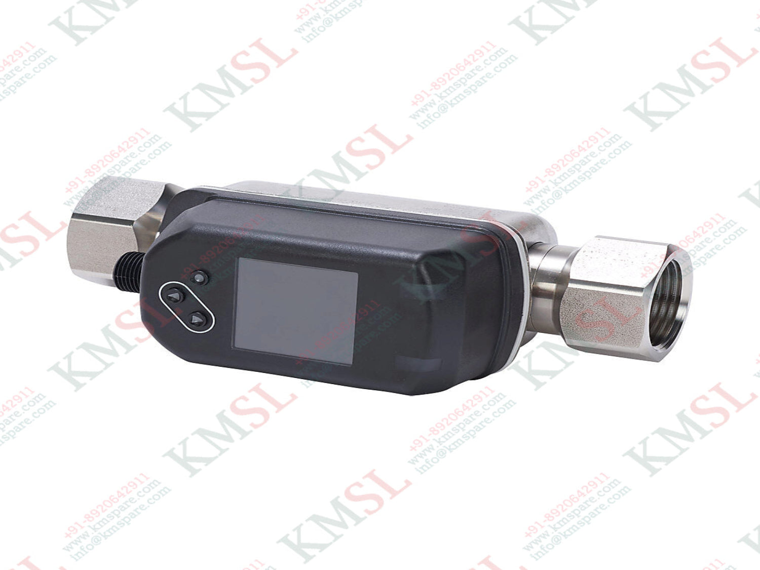 IFM Flow Sensor, SV7504 IFM