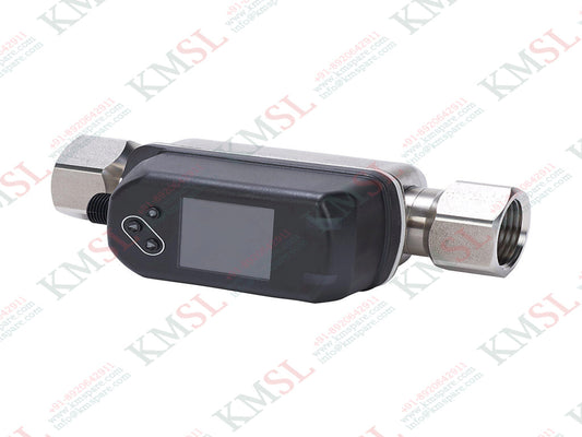 IFM Flow Sensor, SV7504 IFM