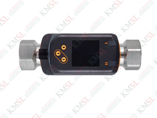 IFM Flow Sensor, SV7610 IFM