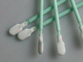 SW-837B Swab Round Head | Industrial Cleaning Swab | KMSPARE