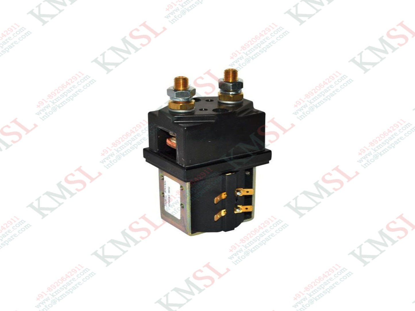 SW200-131 Albright Forklift Hydraulic Contactor | Industrial Hydraulic Relay | KMSPARE
