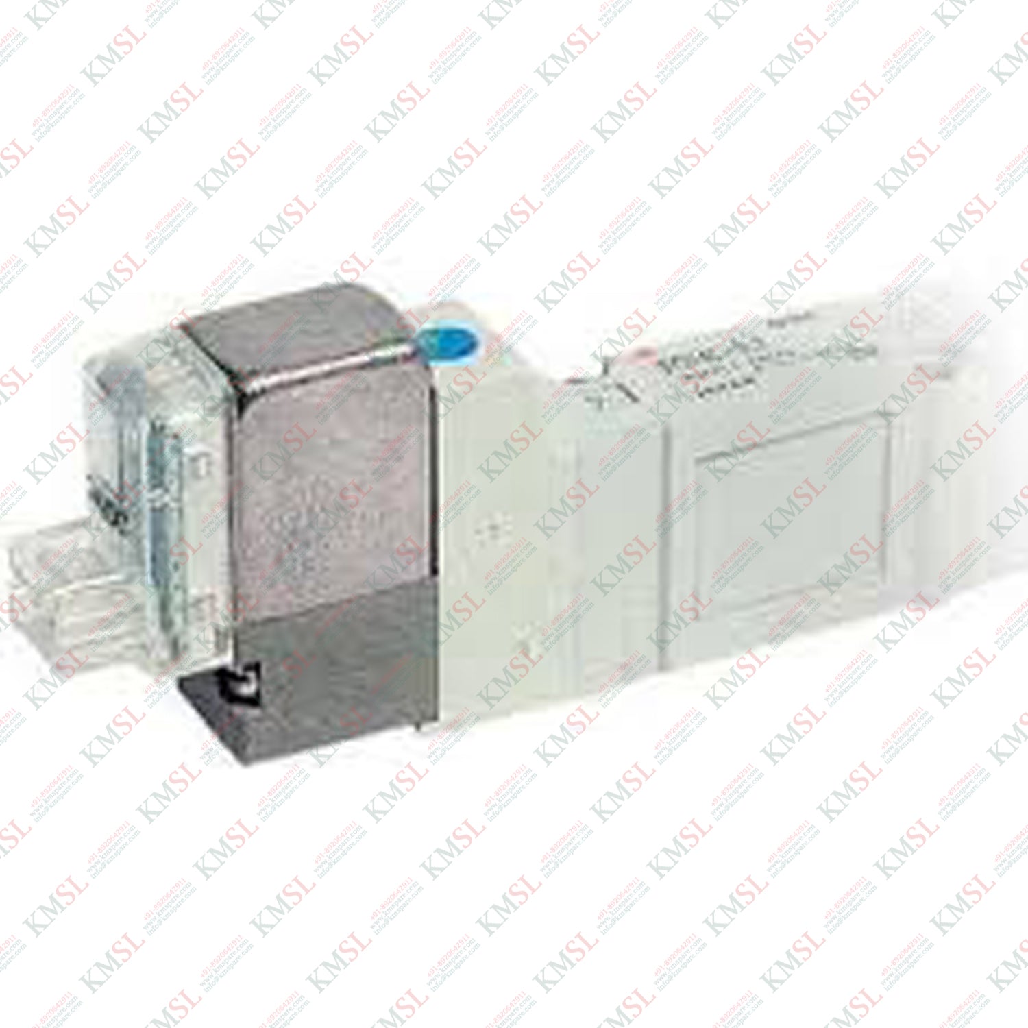 SY3160-5MOE-C4 SOLENOID VALVE
