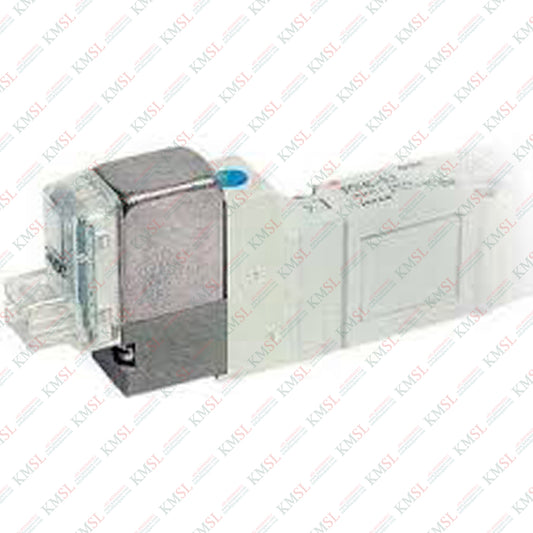 SY3160-5MOE-C4 SOLENOID VALVE
