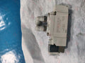 SY5120-5LZD-01 SMC Valve | Pneumatic Solenoid Valve | KMSPARE