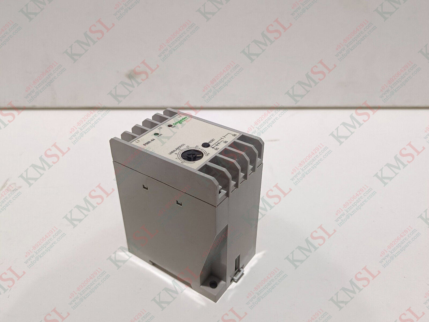 PMR-220N7 Schneider, Schneider Phase Monitoring Relay