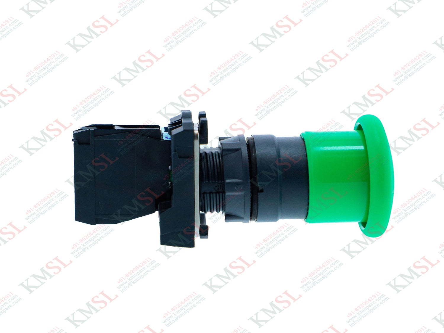 Schneider XB5AC31N Push Button Switch | Industrial Control | KMSPARE
