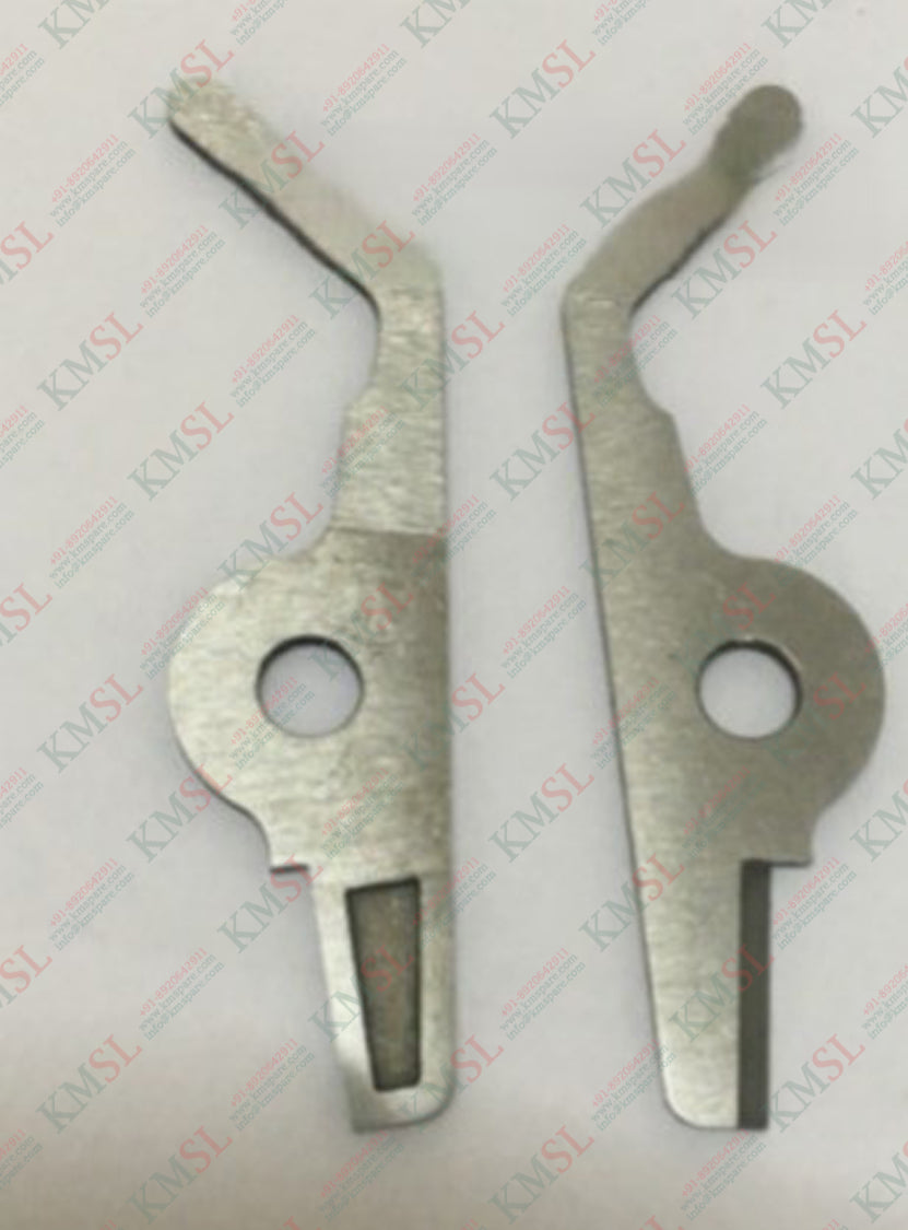 Scissor Unit MTKA007013AA – Precision SMT Cutter Unit | KM Spare Link