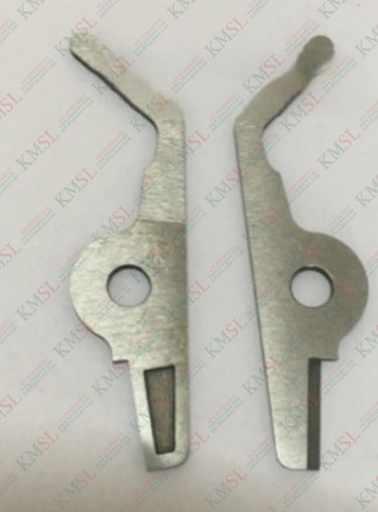 Scissor Unit MTKA007013AA – Precision SMT Cutter Unit | KM Spare Link