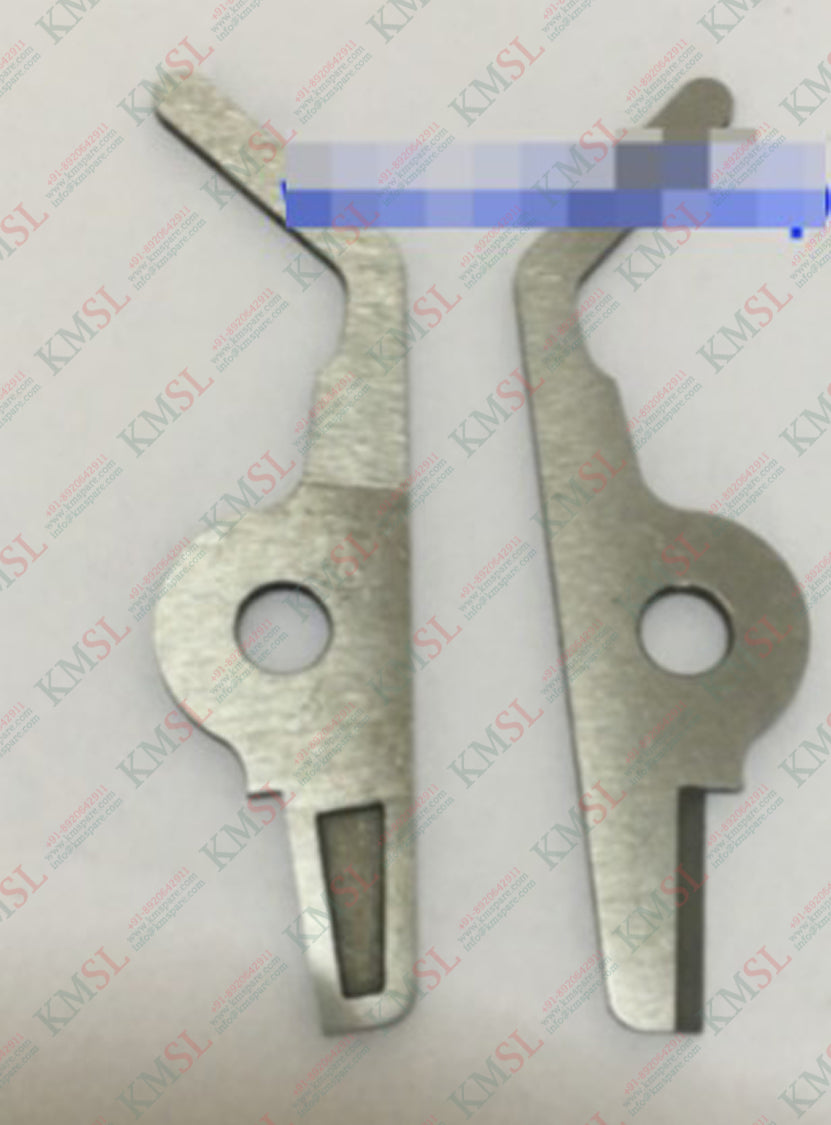 Scissor Unit MTKA007014AA – Precision SMT Cutter Unit | KM Spare Link