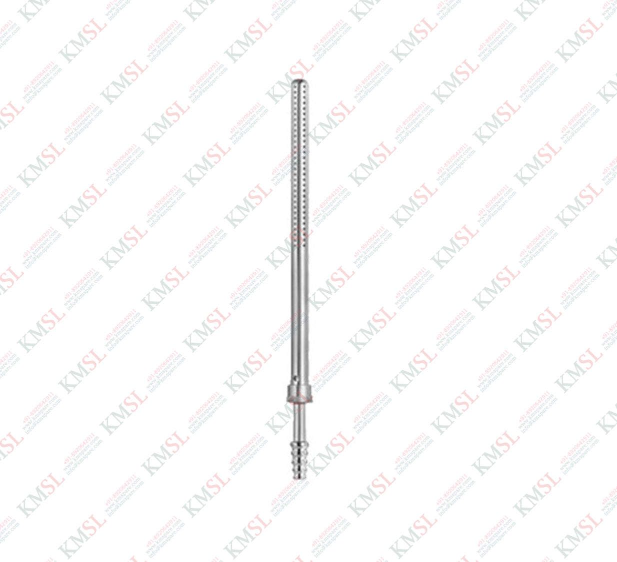 Scrap Tube Weldment 41920002 | Heavy-Duty SMT Spare – KM Spare