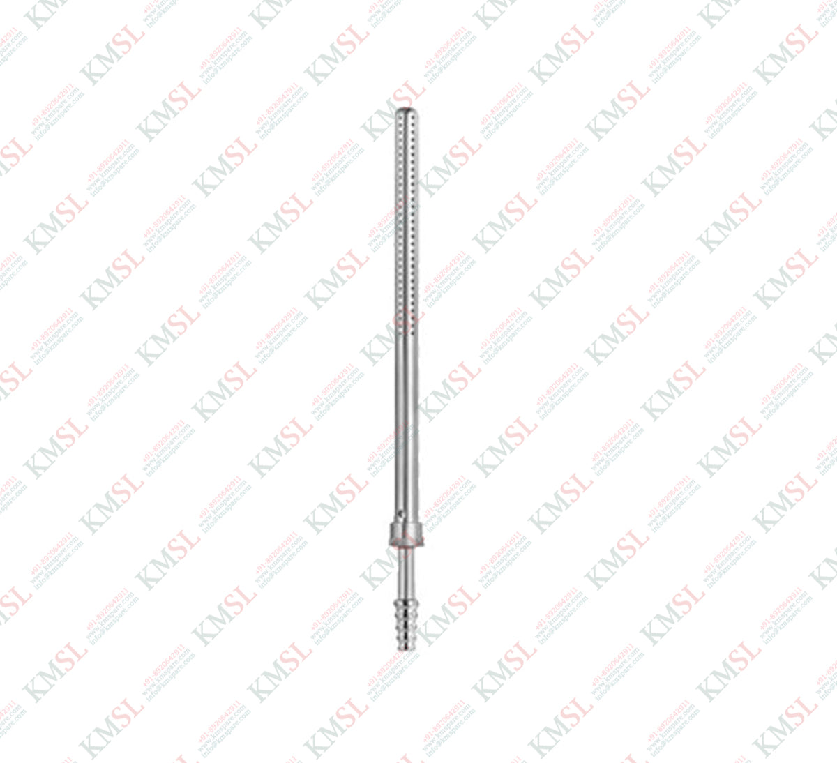 Scrap Tube Weldment 41920002 | Heavy-Duty SMT Spare – KM Spare