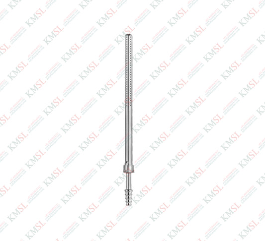 Scrap Tube Weldment 41920002 | Heavy-Duty SMT Spare – KM Spare