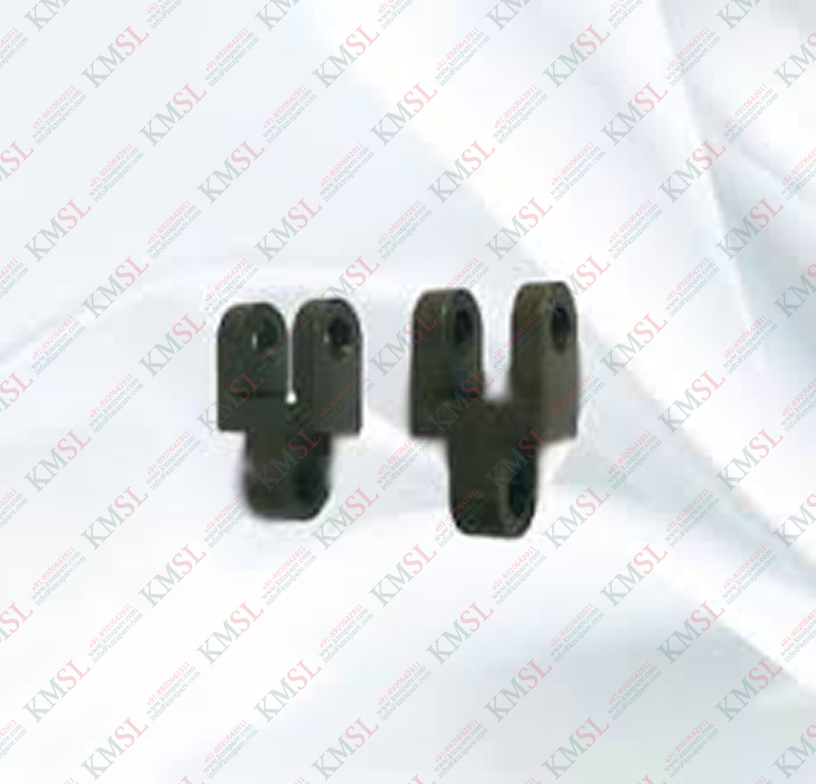 Sensor Protective Cover N210163874AA – Durable SMT Machine Part | KMSPARE