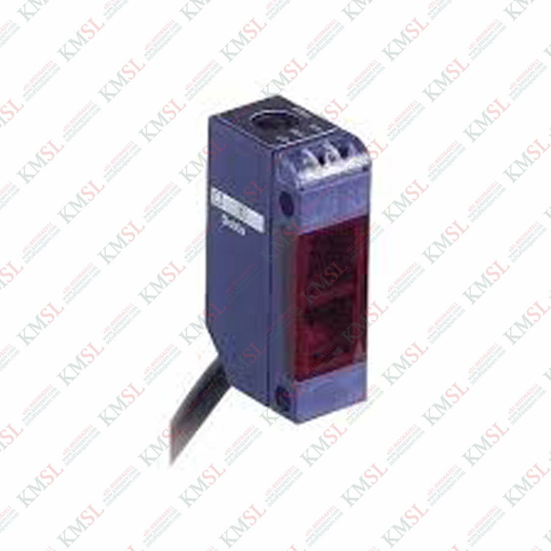 Sensor S4040X | High-Precision Industrial Sensor | Kmspare Link Pvt Ltd