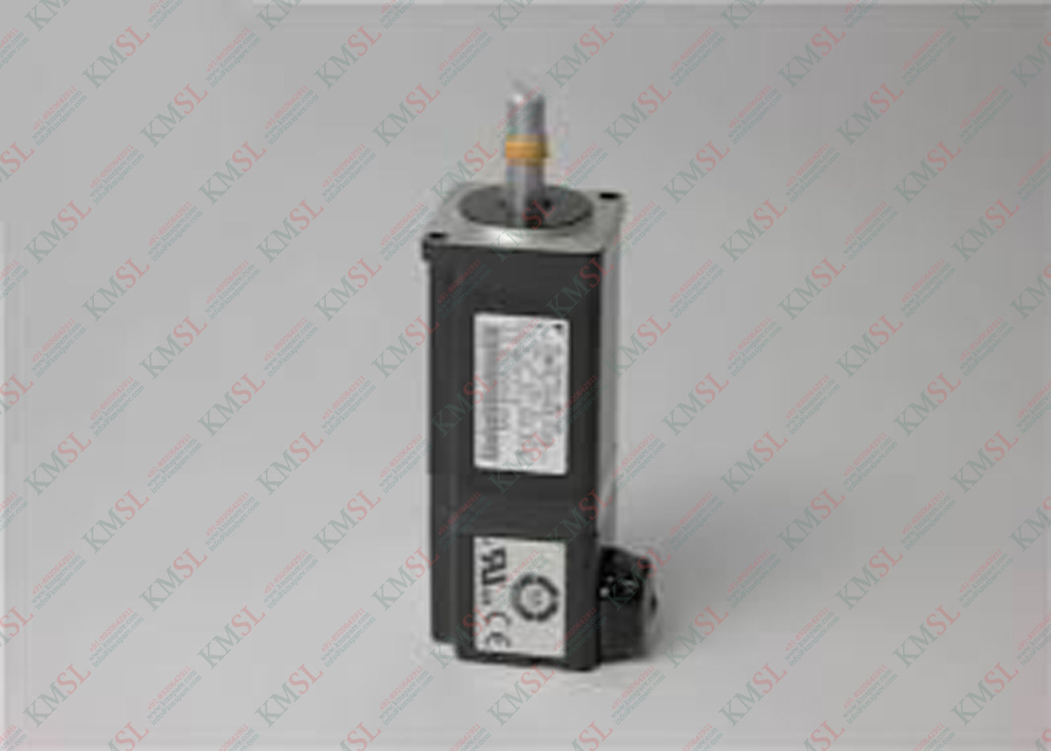 Servo Motor SGMAS-C2A2A-FJ22 SAM6821
