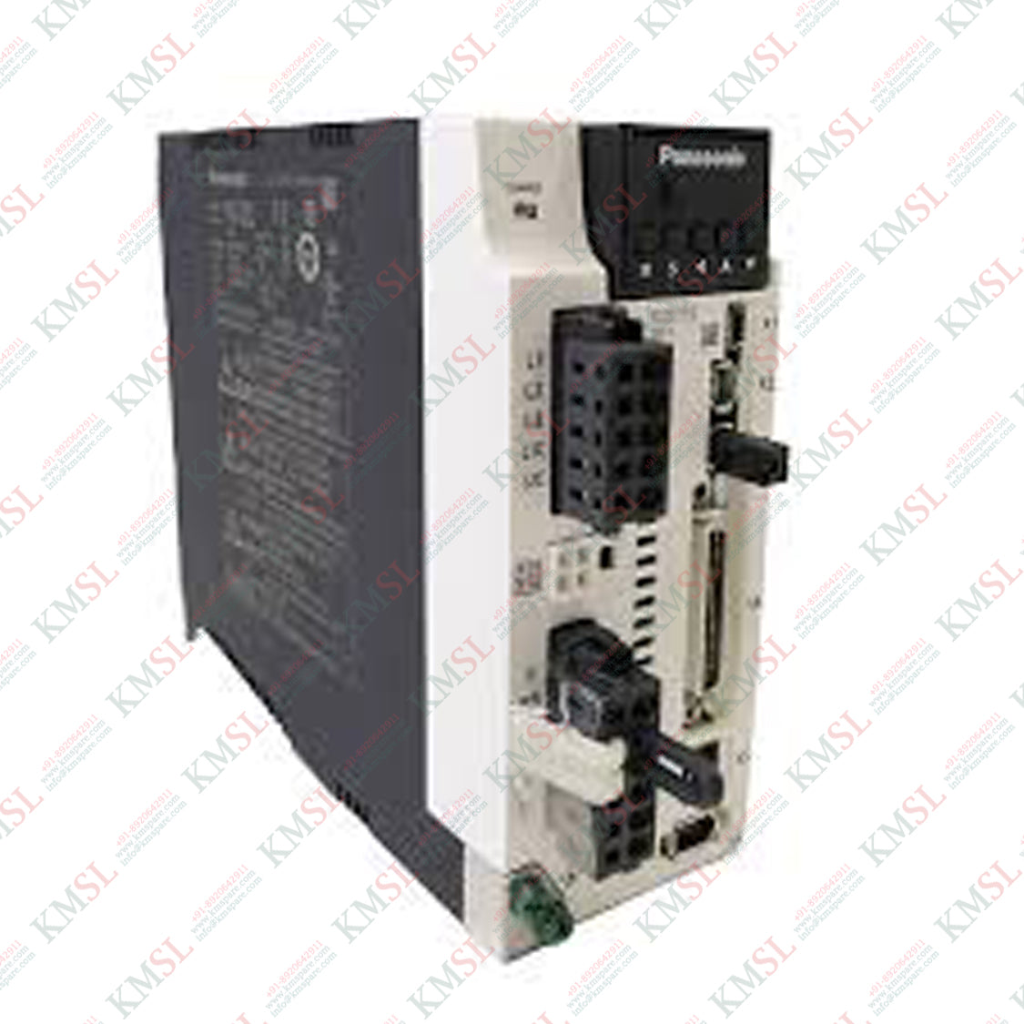Servo Drive A5EMCDHT3520E EP06-900170 | High-Performance AC Servo Controller | KMSPARE