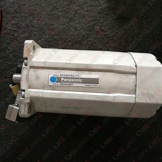 Servo MSM082A4A – Panasonic SMT Servo Motor | KMSPARE