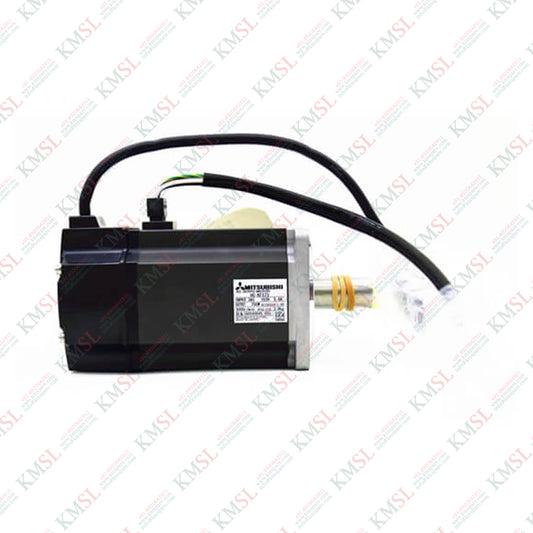 Servo Motor HC-KFS73-S33 | Mitsubishi 750W AC Servo – KMSPARE