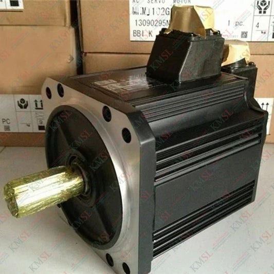 Servo N510043589AA | High-Performance Industrial Servo Motor - KMspare