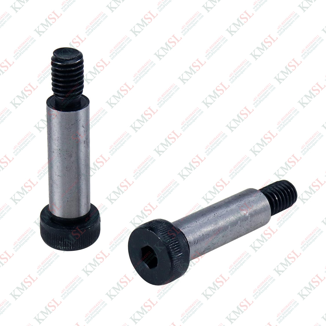 Shoulder Screw 26462017 | KMSpare Link Pvt Ltd – Precision Industrial Screw