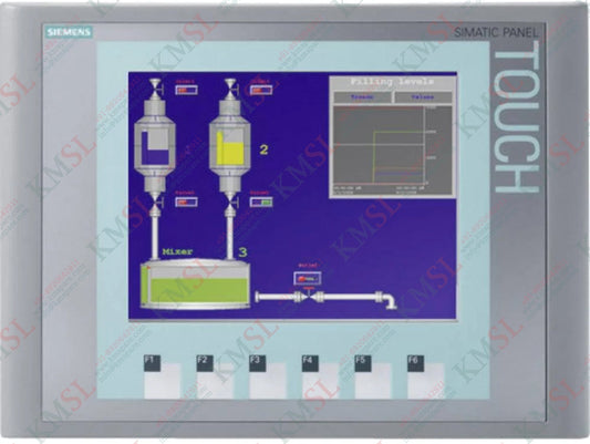 6AV6647-0AD11-3AX1 Siemens, Siemens Simatic HMI