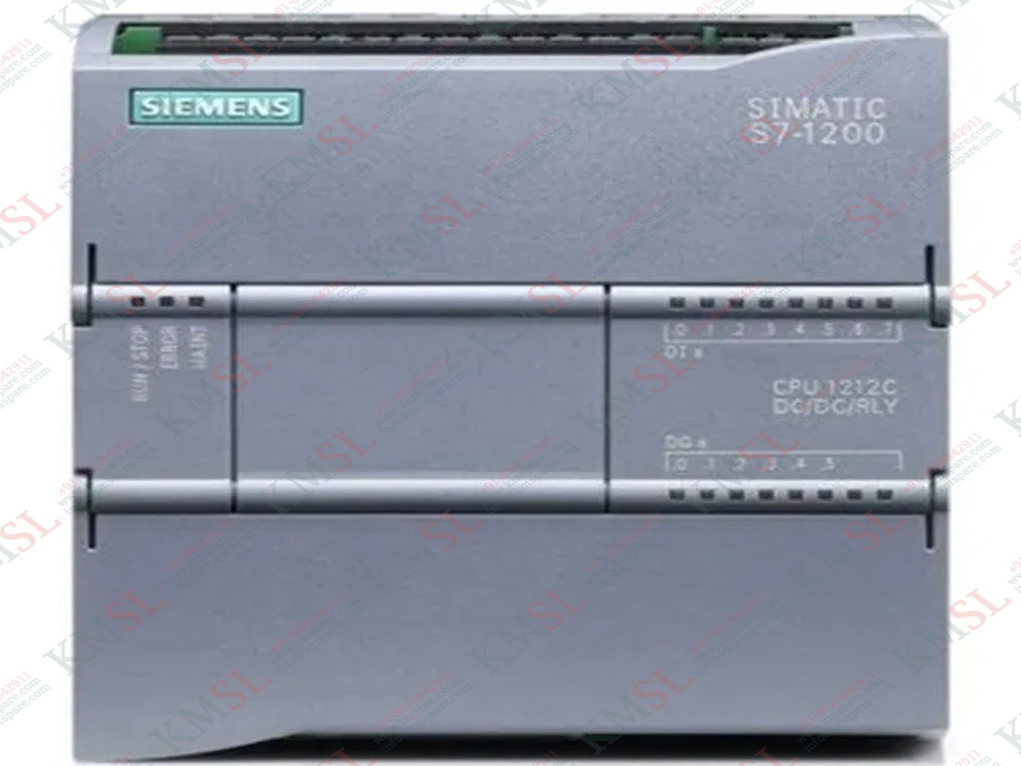 6ES7212-1HE40-0XB0 Siemens, Siemens Simatic CPU