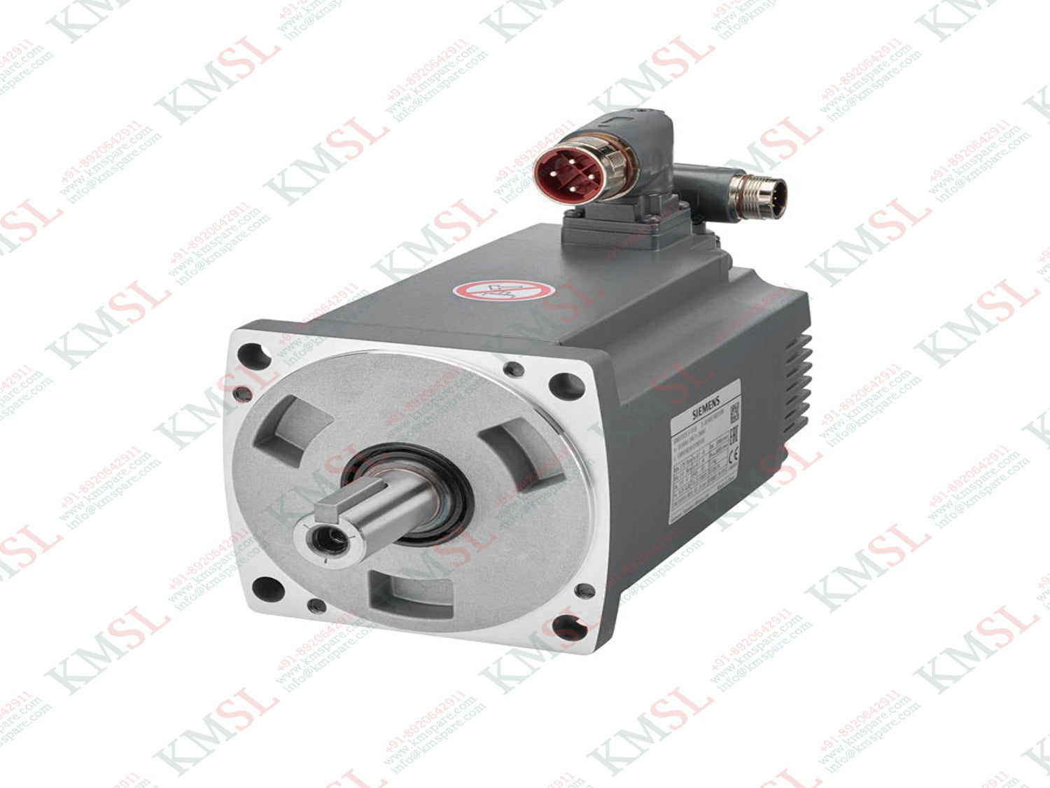 1FL6064-1AC61-2AA1 Siemens, Siemens Servo Motor