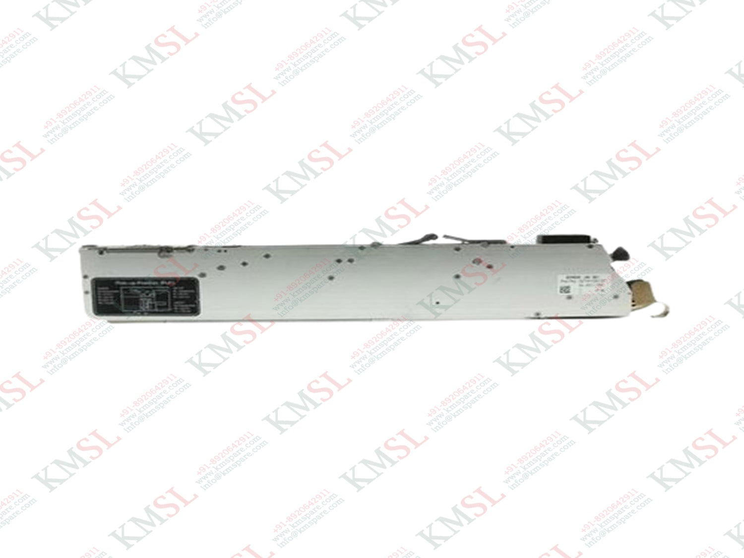 Siemens SMT Feeder | High-Precision Pick-and-Place Feeder – KMSPARE