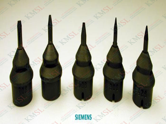 Siemens SMT Nozzle | High-Precision Pick-and-Place Nozzle – KMSPARE