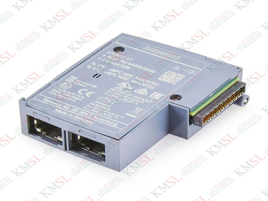 6ES7193-6AR00-0AA0 Siemens, Siemens PLC Module