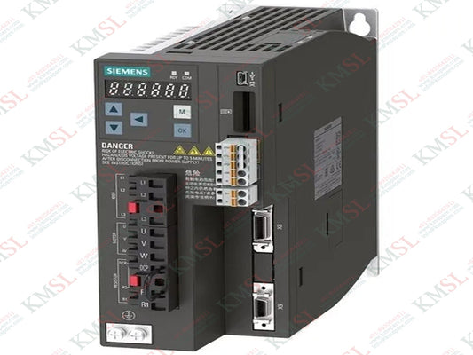 6SL3210-5FB10-4UF1, SIEMENS Servo Drive