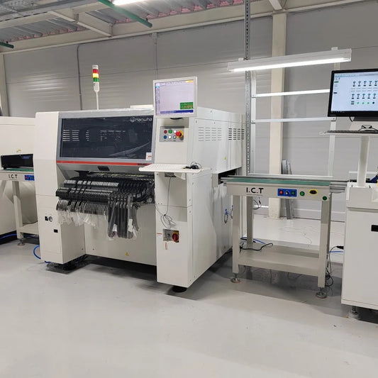 Sleeve Axial Jumper 12788000 | High-Quality Industrial Machine Part – KMSPARE