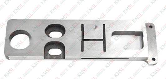 Slider 108381101201 / 108711101201 – Precision Machine Slider Parts | KMSPARE