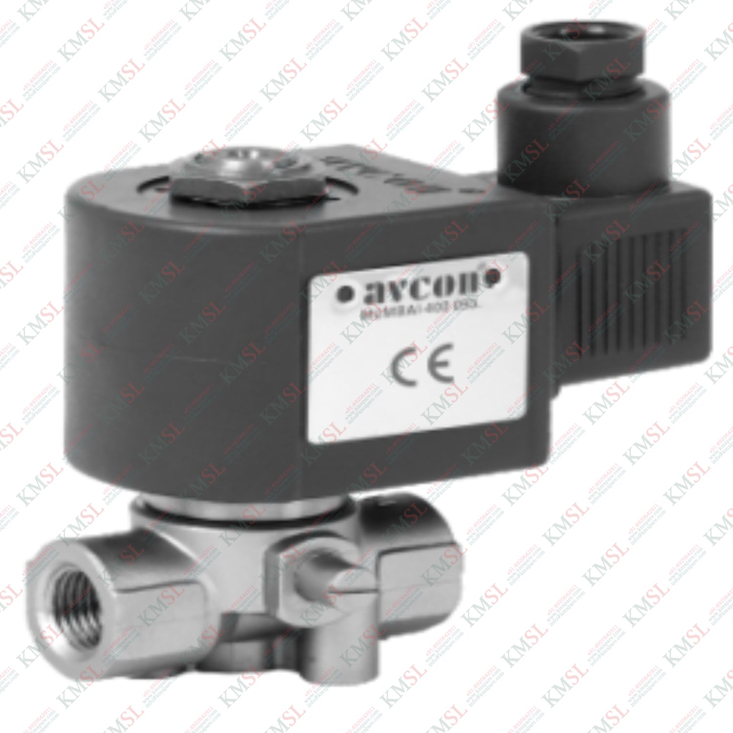 Solenoid Valve H63467 FUJI
