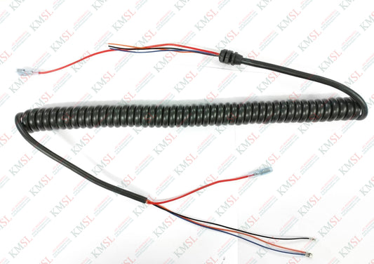 Spiral Cord N330160N – High-Quality Industrial Component | KM Spare Link Pvt Ltd