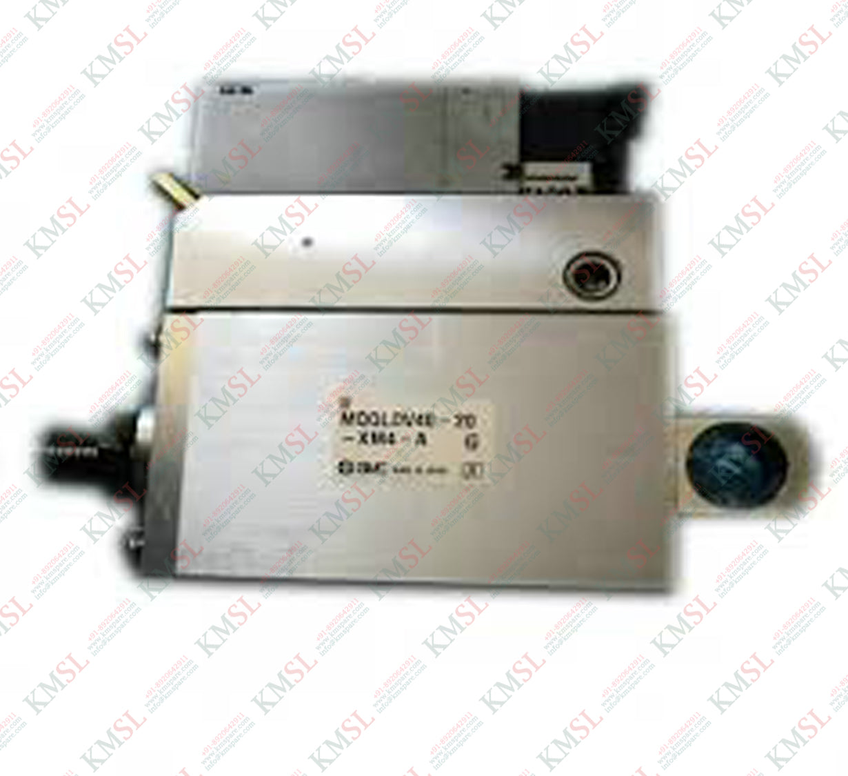 Spring 101795101502 – Premium Industrial Spare Part | KM Spare Link Pvt Ltd