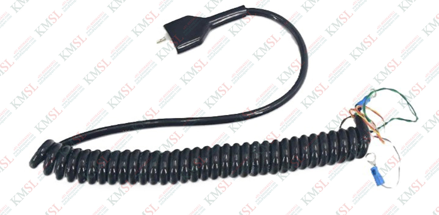 Spring 1020731014 – High-Quality Industrial Machine Spring | KMSPARE