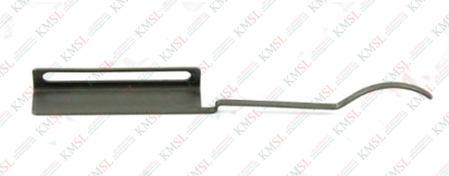 Spring 104839009201 – Precision SMT Machine Spring | KMSPARE