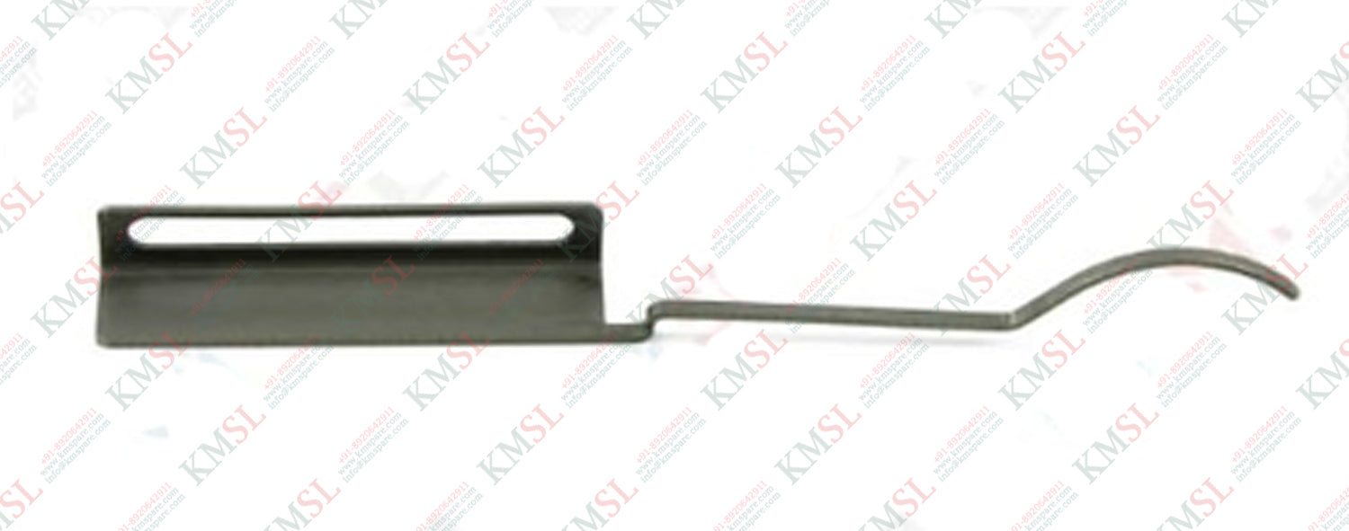 Spring 104839009201 – Precision SMT Machine Spring | KMSPARE