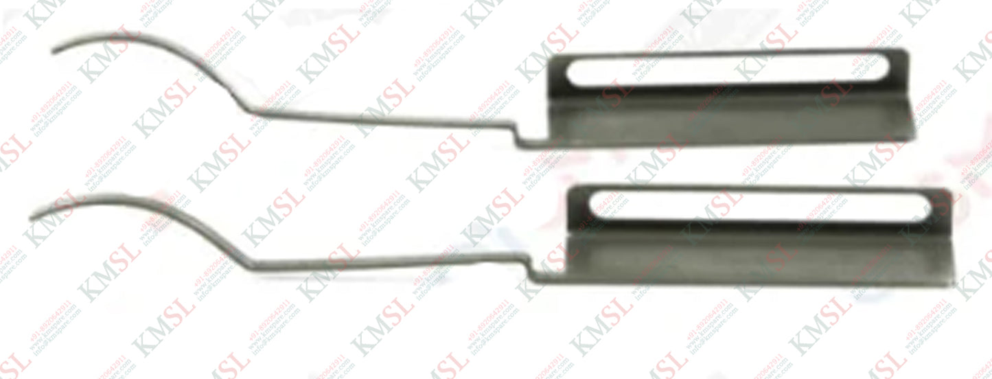 Spring 104839009301 – High-Precision SMT Machine Spring | KMSPARE
