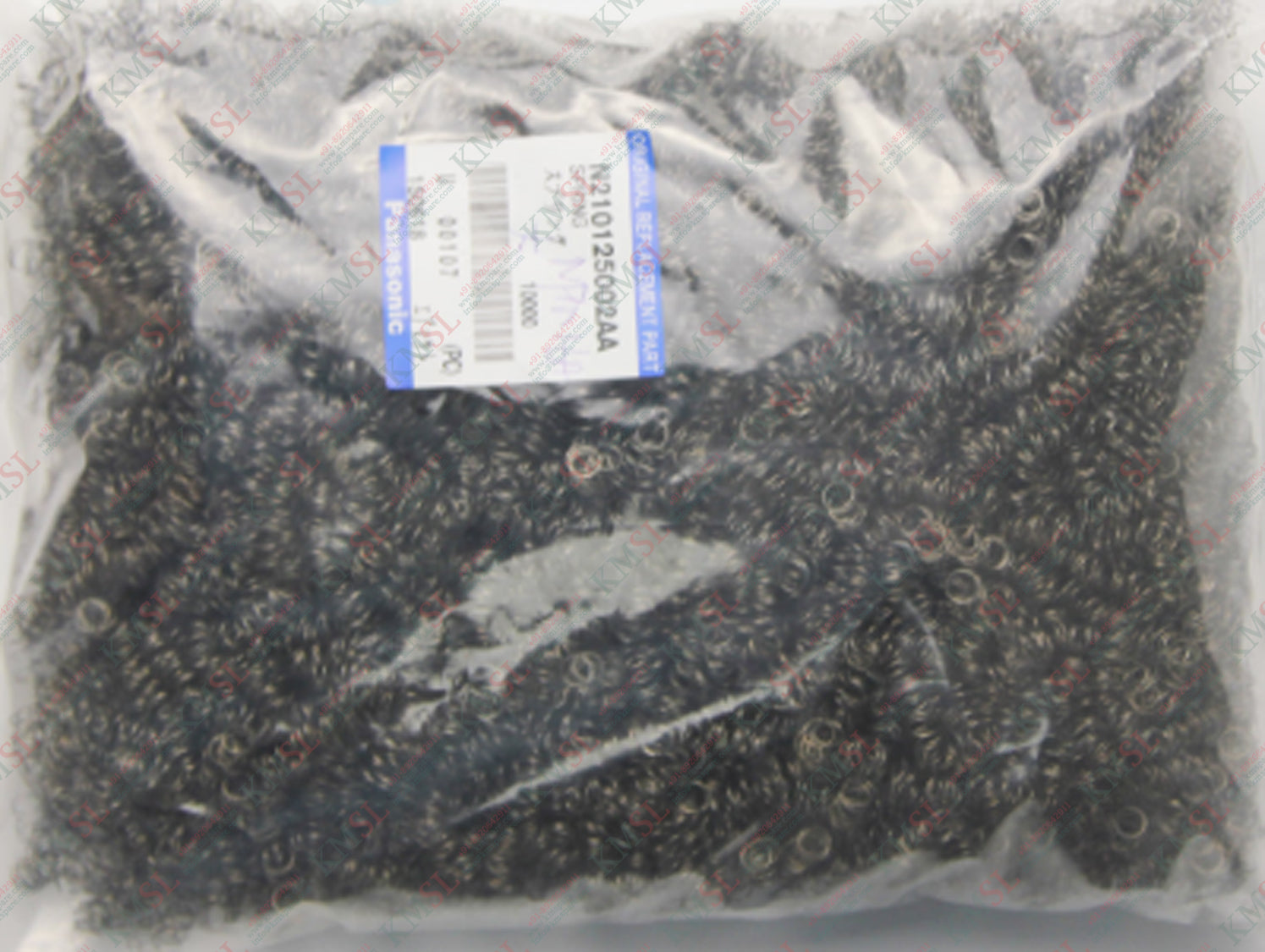 Spring N210125002AA – Panasonic SMT Machine Spring | KMSPARE