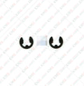 Spring Washer 601-31-004 | Durable Industrial Washer | Kmspare