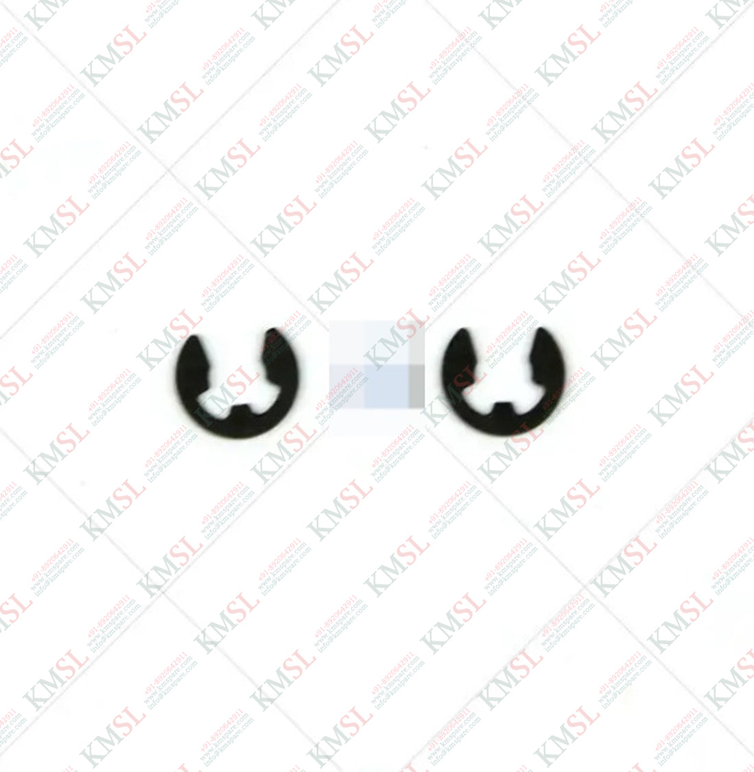 Spring Washer 601-31-004 | Durable Industrial Washer | Kmspare