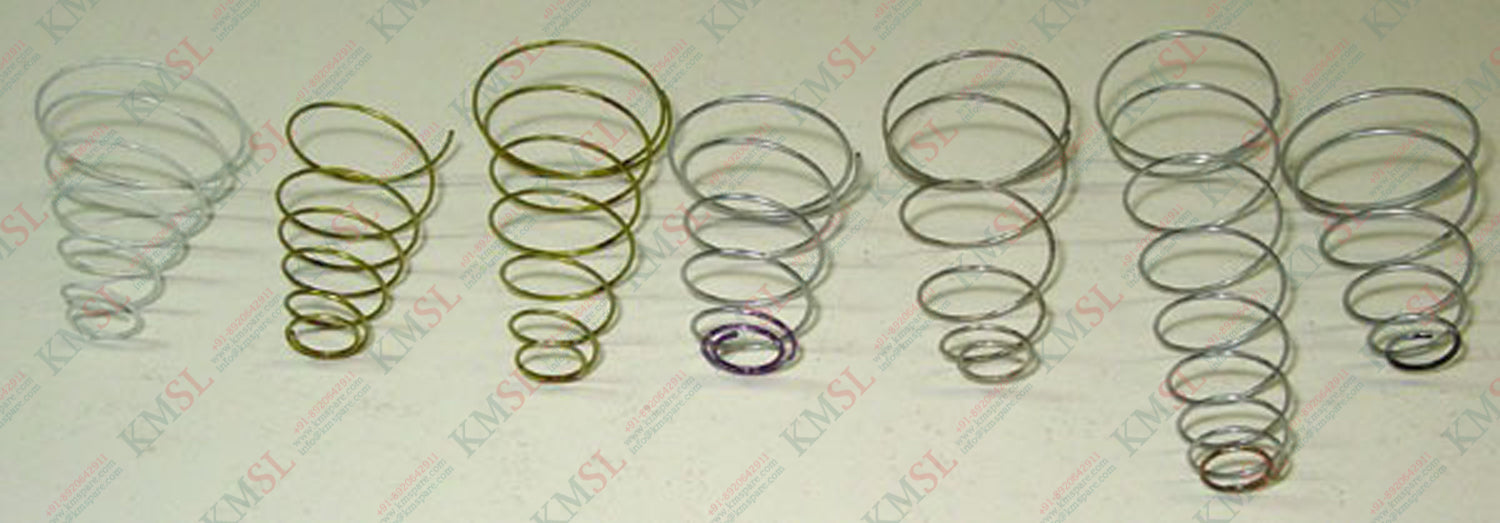 Spring X945-310 – Original SMT Machine Spare Part | KM Spare