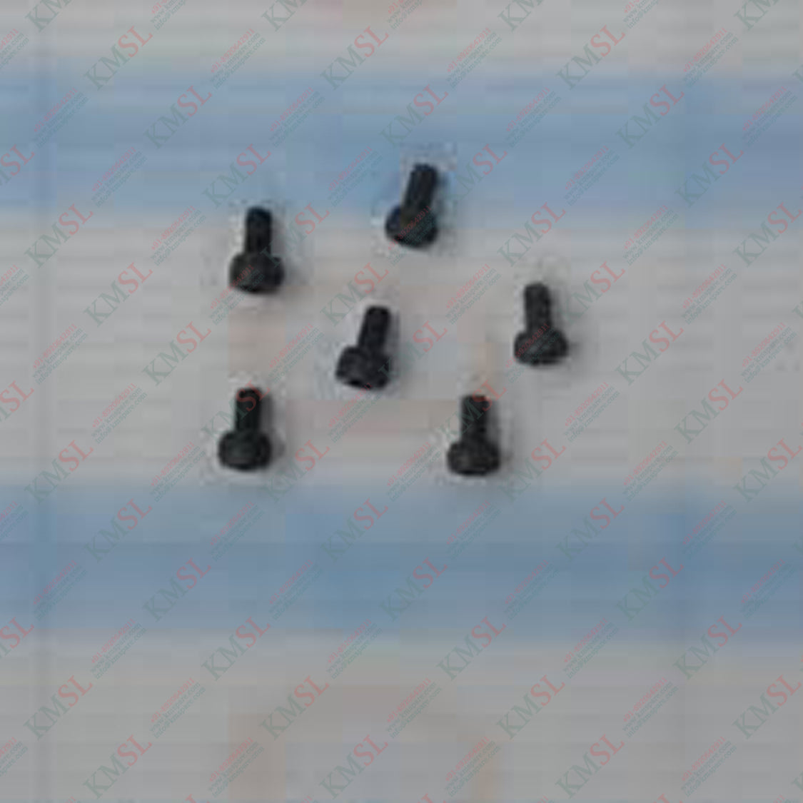 Sprocket Guide 47878701 – OEM Precision Machine Part | KM Spare Link Pvt Ltd