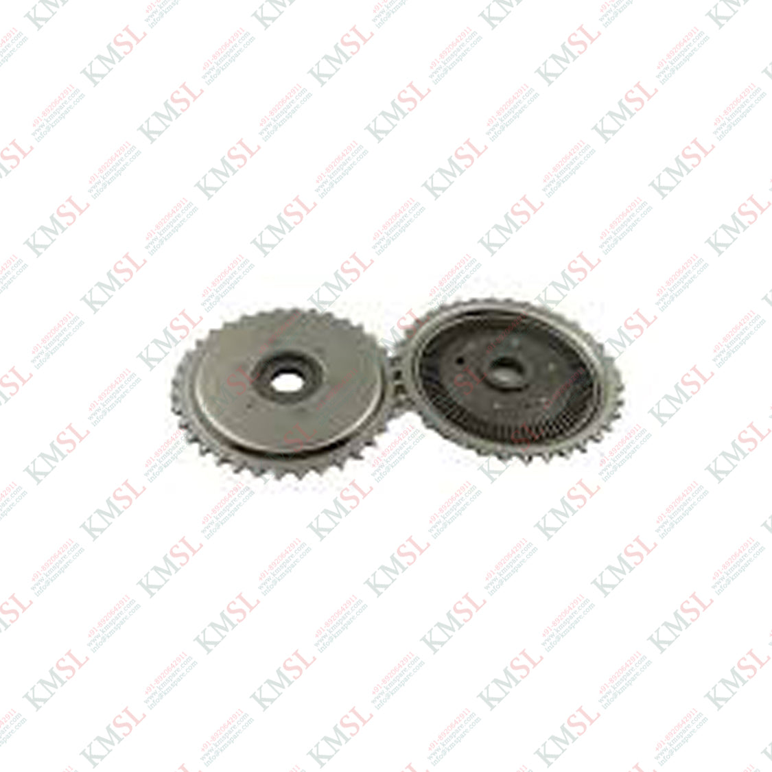 Sprocket N610030637AC | Panasonic SMT Machine Part | KMSPARE