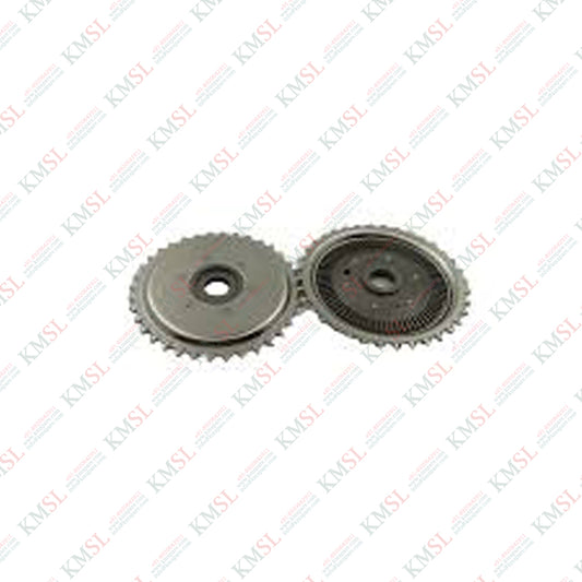 Sprocket N610030637AC | Panasonic SMT Machine Part | KMSPARE